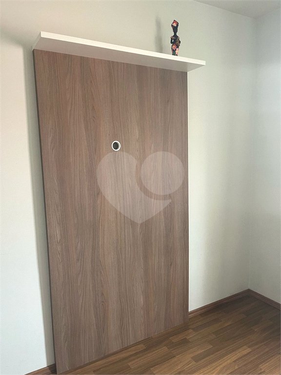 Apartamento à venda com 2 quartos em Jardim Guadalajara, Sorocaba, SP