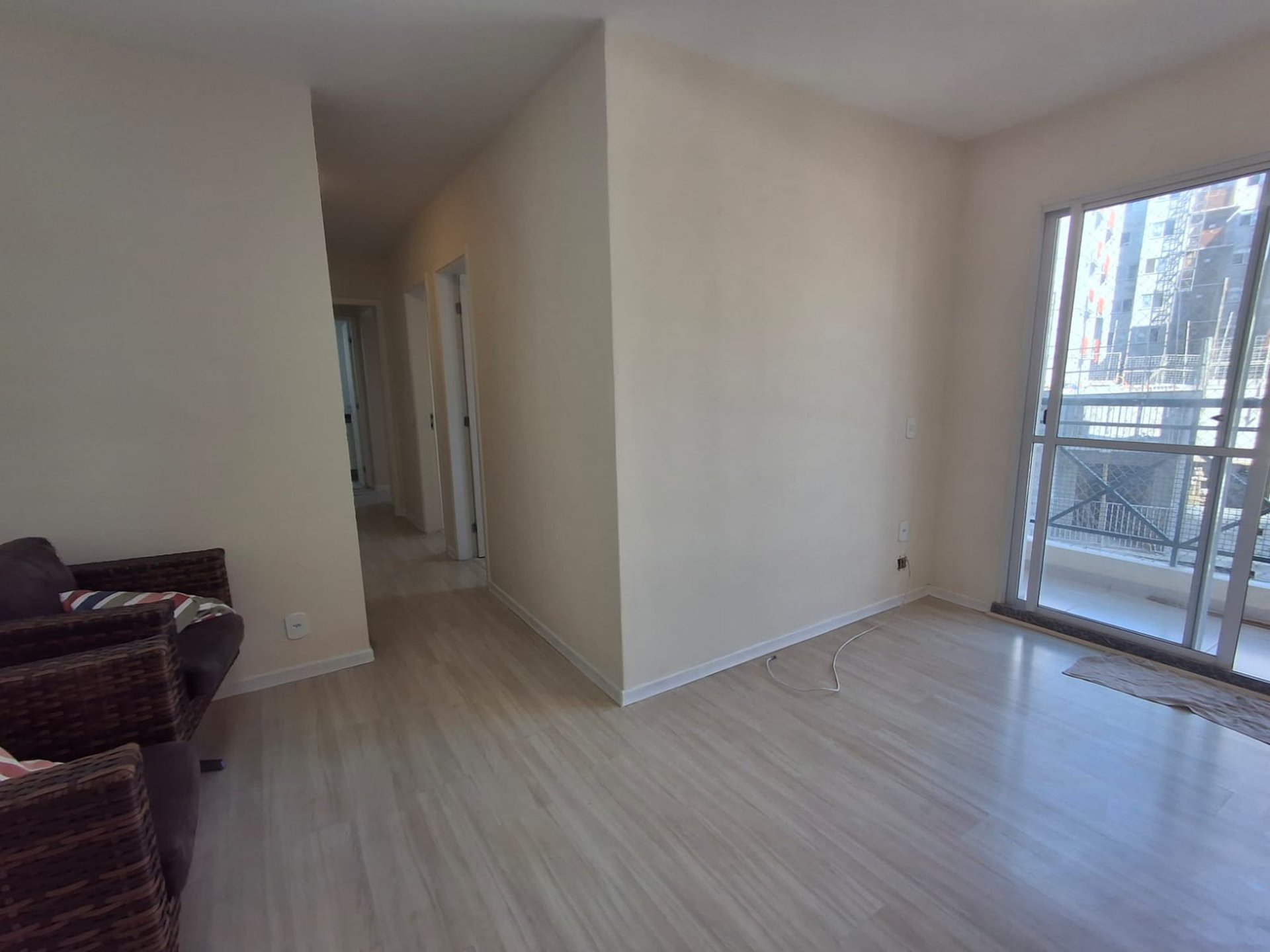 Apartamento, 3 quartos, 65 m² - Foto 1