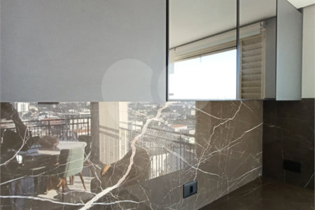 Apartamento à venda com 2 quartos, sendo 1 suíte, em Santana, São Paulo, SP