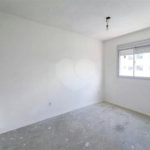 Apartamento à venda com 1 quarto em Cambuci, São Paulo, SP