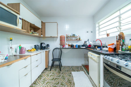 Sobrado à venda com 2 quartos em Vila Cruzeiro, São Paulo, SP