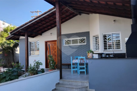 Casa à venda com 3 quartos, sendo 1 suíte, em Parque Ouro Fino, Sorocaba, SP