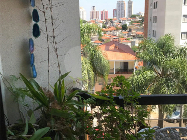 Apartamento à venda com 3 quartos, sendo 1 suíte,  em Mandaqui, São Paulo, SP