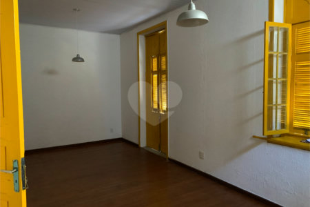 Casa à venda com 4 quartos em Tijuca, Rio de Janeiro, RJ