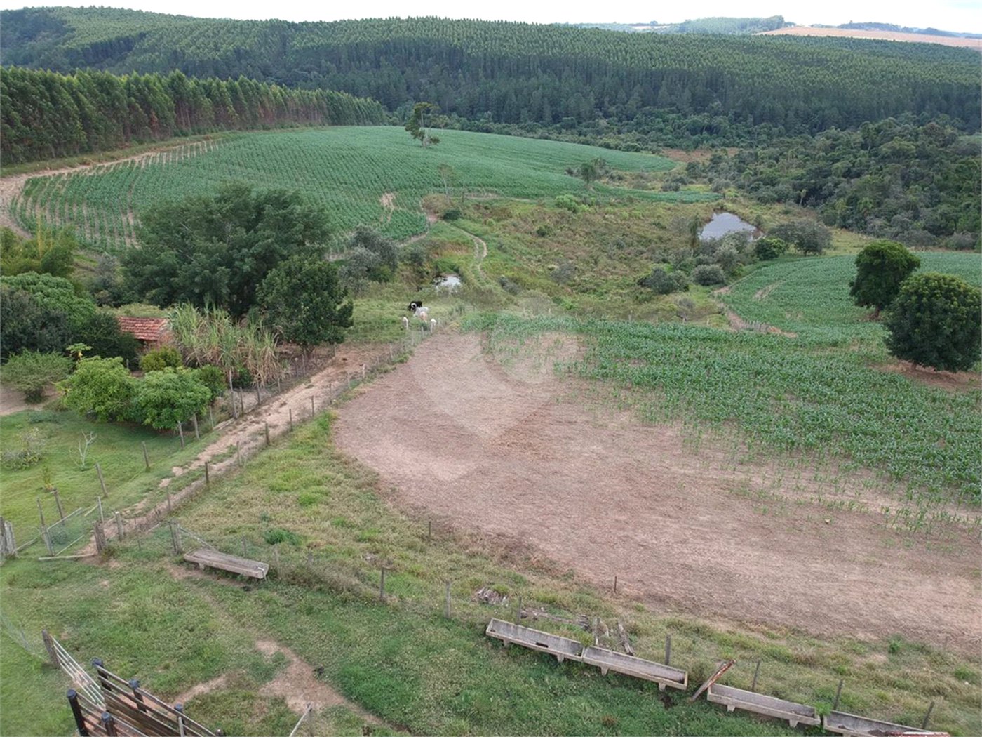 Sítio à venda com 3 quartos em Área Rural de São Miguel Arcanjo, São Miguel Arcanjo, SP