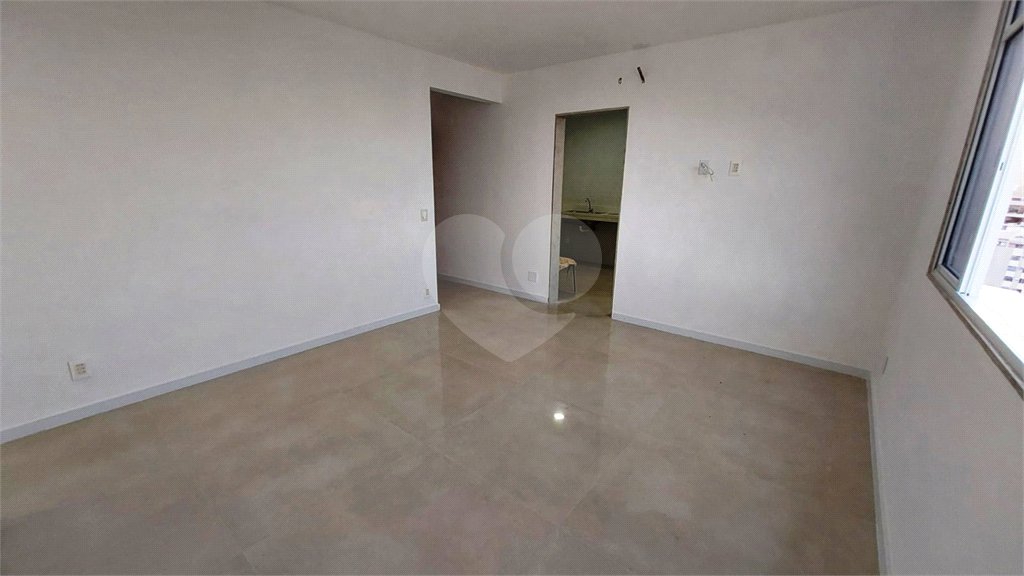 Apartamento à venda com 2 quartos em Tijuca, Rio de Janeiro, RJ