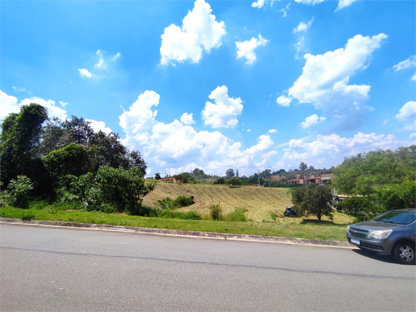 Terreno à venda no condomínio Terra Caxambu, Jundiaí - SP