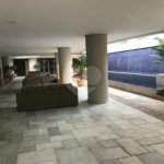 Cobertura à venda com 4 quartos, sendo 3 suítes, em Santana, São Paulo, SP