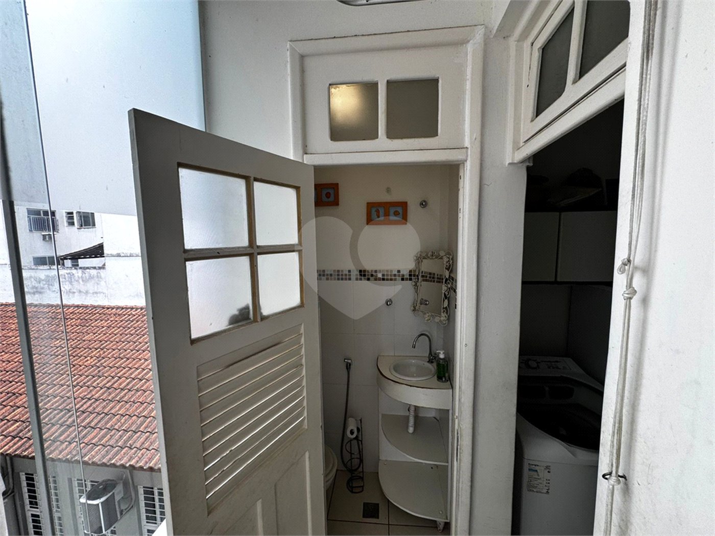 Apartamento à venda com 2 suítes em Grajaú, Rio de Janeiro, RJ
