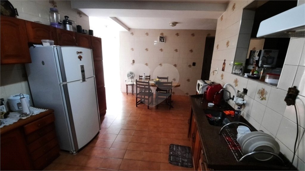 Sobrado à venda com 6 quartos, sendo 2 suítes, em Santana, São Paulo, SP