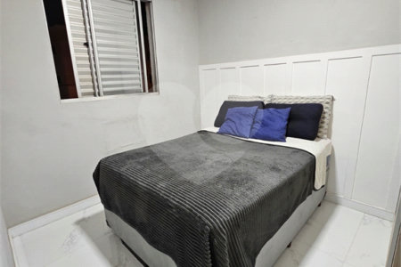 Apartamento à venda com 2 quartos em Ribeirânia, Ribeirão Preto, SP
