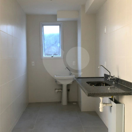 Apartamento à venda com 2 quartos em Vila Leopoldina, São Paulo, SP