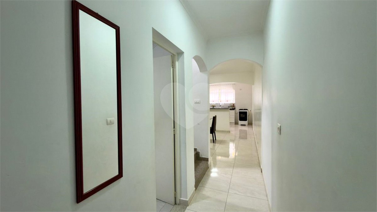 Casa à venda com 3 quartos em Jardim Boa Esperança, Sorocaba, SP