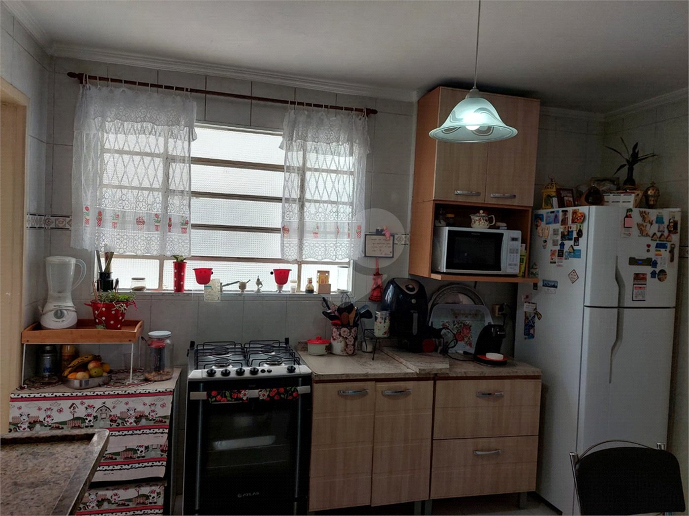 Apartamento à venda com 2 quartos em Tucuruvi, São Paulo, SP