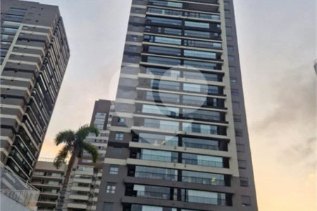 Apartamento à venda com 2 suítes em Tatuapé, São Paulo, SP