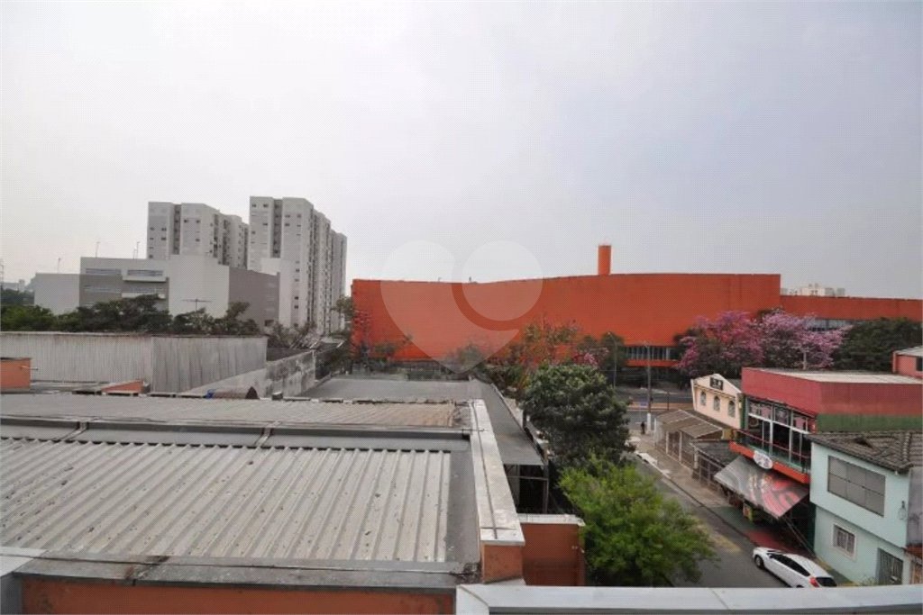 Apartamento à venda com 1 suíte em Vila Guilherme, São Paulo, SP