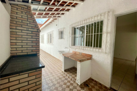Casa Térrea à venda com 2 quartos em Jardim Boa Esperança, Sorocaba, SP