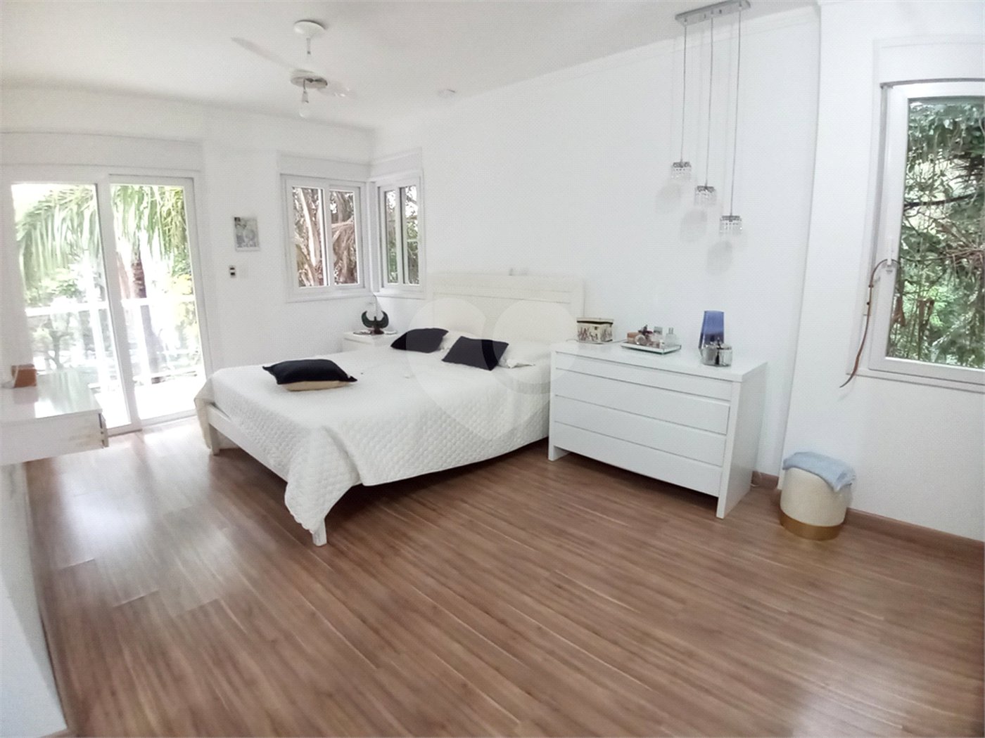 Casa à venda com 3 suítes no condomínio Reserva Nova Cantareira, São Paulo - SP