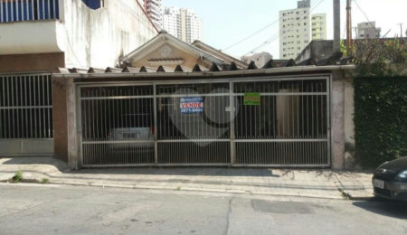 Casa à venda com 2 quartos, sendo 1 suíte,  em Santana, São Paulo, SP