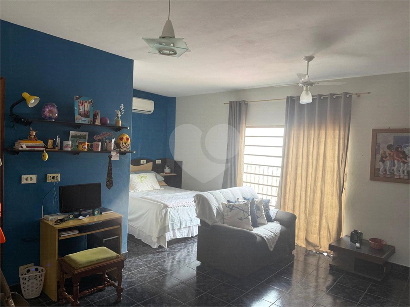 Casa à venda com 3 quartos, sendo 1 suíte, em Vila Romão, Salto, SP
