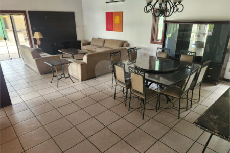 Casa à venda com 4 suítes em Geribá, Armação dos Búzios, RJ