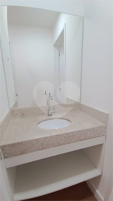 Apartamento para alugar com 2 quartos, sendo 1 suíte, em Parque Campolim, Sorocaba, SP