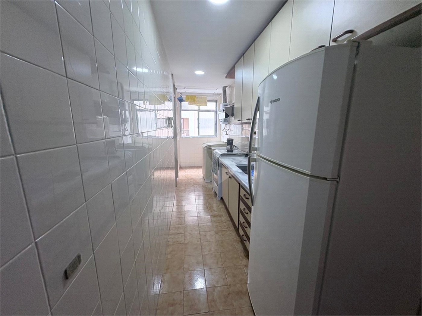 Apartamento à venda com 2 quartos, sendo 1 suíte, em Tijuca, Rio de Janeiro, RJ