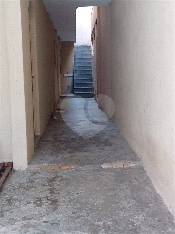 Sobrado à venda com 3 quartos em Imirim, São Paulo, SP