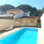 Casa à venda com 5 quartos, sendo 1 suíte, em Mandaqui, São Paulo, SP