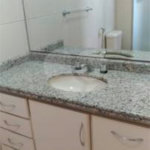 Apartamento à venda com 3 quartos, sendo 1 suíte, em Santo Amaro, São Paulo, SP