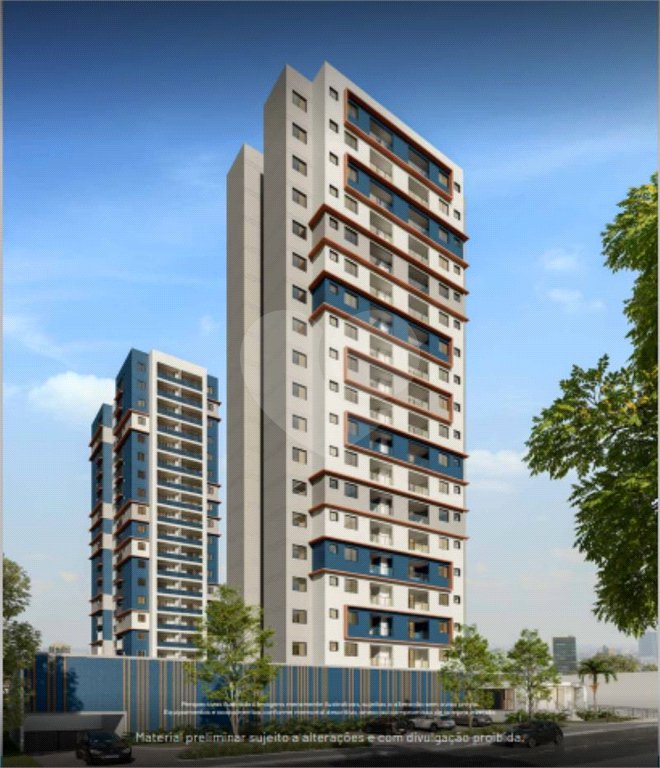 Apartamento à venda com 2 quartos, sendo 1 suíte, em Parque Campolim, Sorocaba, SP