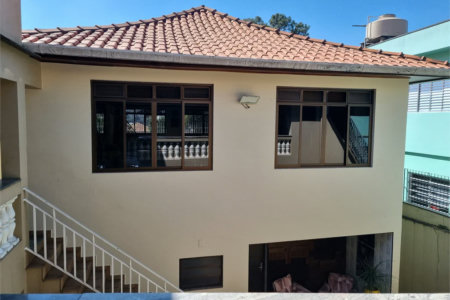 Sobrado à venda com 3 quartos, sendo 2 suítes, em Jardim Duprat, São Paulo, SP
