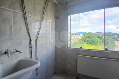 Apartamento à venda ou para alugar com 3 quartos, sendo 1 suíte,  em Jardim Flórida, São Roque, SP