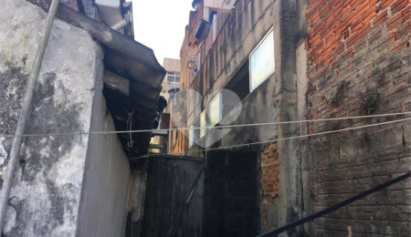 Sobrado à venda com 3 quartos em Vila Maria, São Paulo, SP