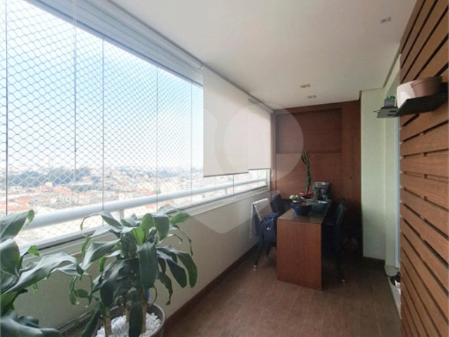 Apartamento à venda com 3 quartos, sendo 1 suíte,  em Parada Inglesa, São Paulo, SP