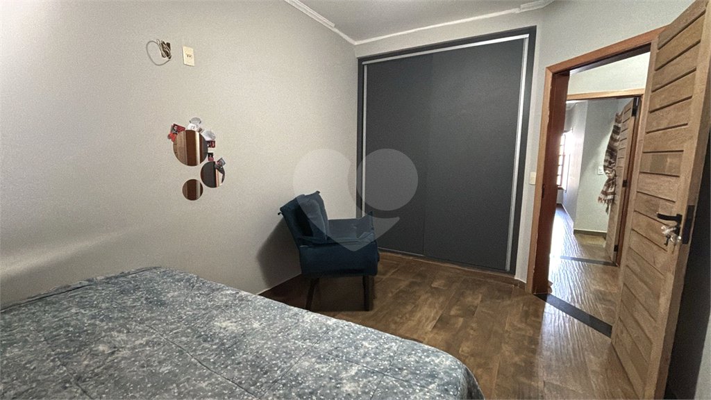 Casa Térrea à venda com 3 quartos, sendo 1 suíte,  em Jardim Esplanada II, Indaiatuba, SP