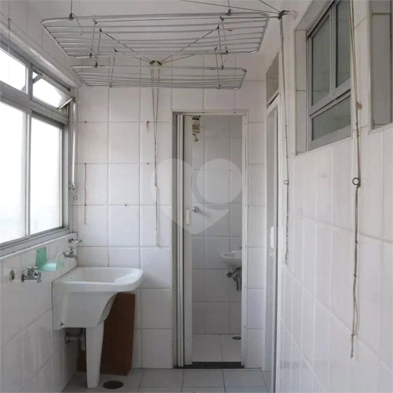 Apartamento à venda com 3 quartos, sendo 1 suíte, em Água Branca, São Paulo, SP