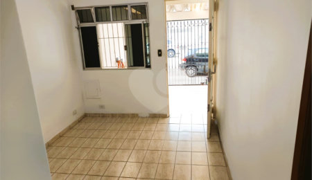 Casa Térrea à venda com 2 quartos em Santana, São Paulo, SP