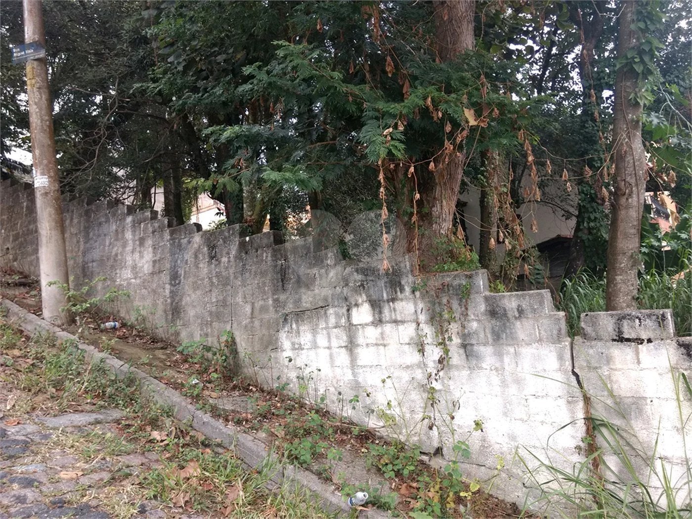Terreno à venda em Horto, São Paulo, SP