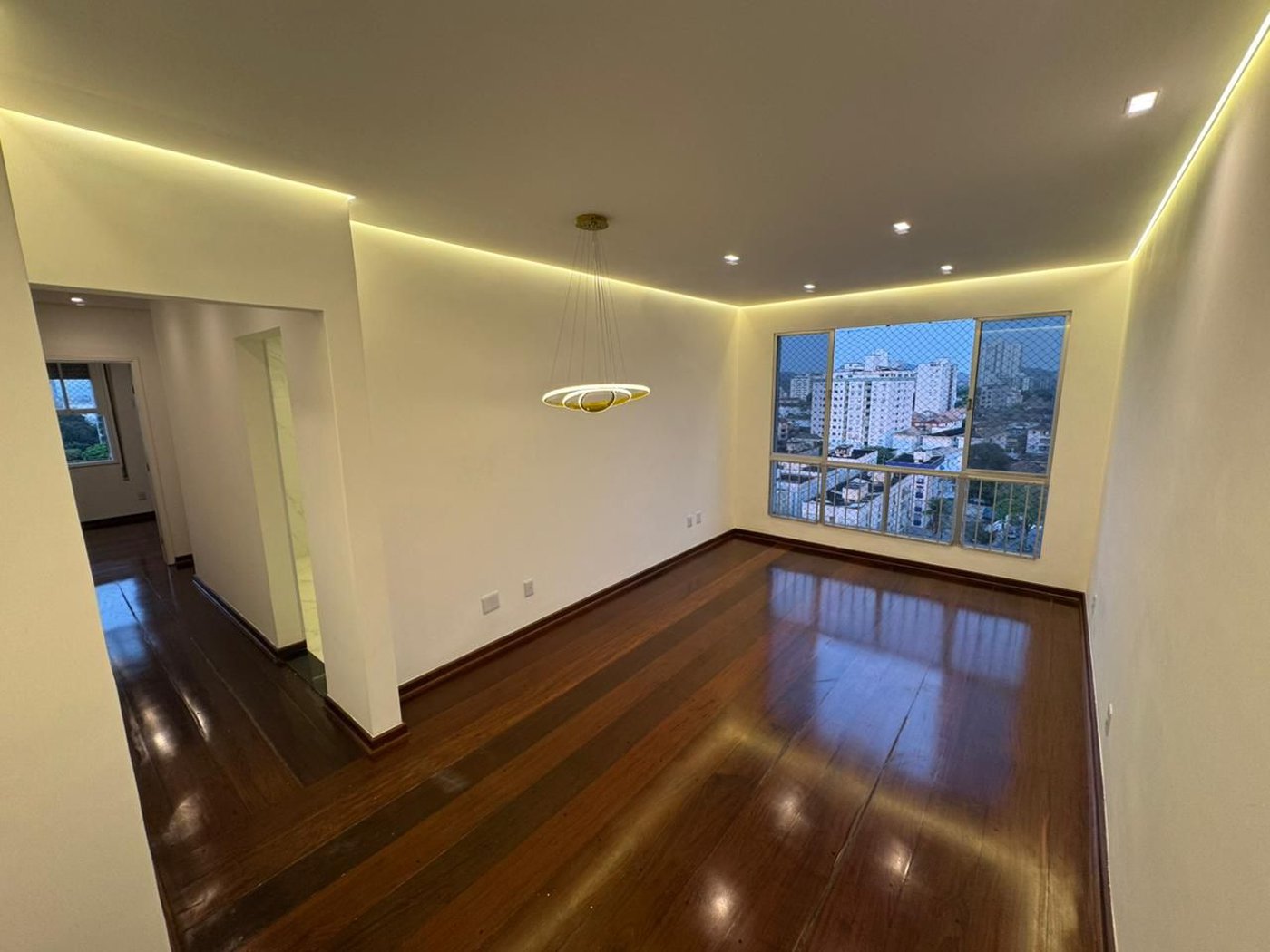 Apartamento com 2 dormitórios, 73 m² - venda por R$ 710.000,00 ou aluguel por R$ 4.200,00/mês - Aparecida - Santos/SP