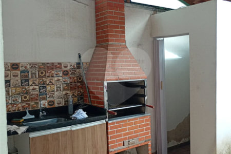 Casa à venda com 2 quartos no condomínio Cond Cesar Parque, Mogi das Cruzes - SP