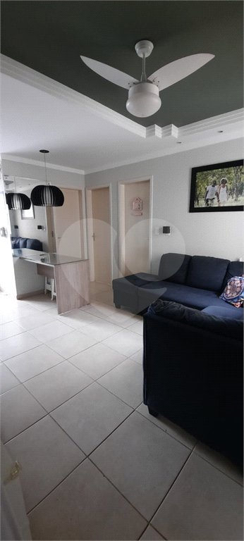 Apartamento à venda com 2 quartos em Jardim Aeroporto, Ribeirão Preto, SP