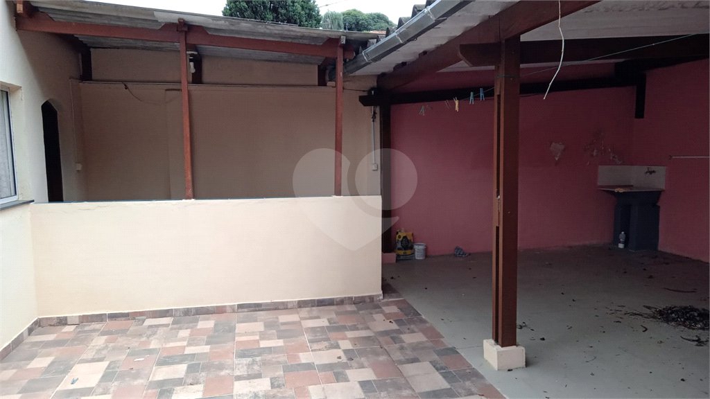 Casa Térrea à venda com 3 quartos, sendo 1 suíte, em Vila Irmãos Arnoni, São Paulo, SP