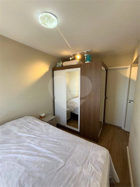 Apartamento à venda com 2 quartos, sendo 1 suíte, em Jardim Olavo Bilac, São Bernardo do Campo, SP
