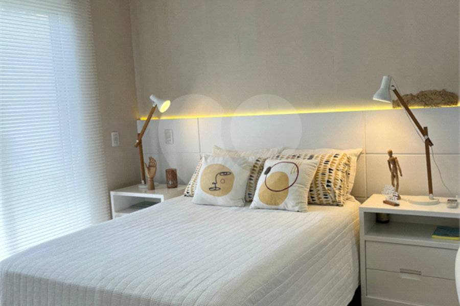 Casa à venda com 4 suítes no condomínio Reserva Nova Cantareira., São Paulo - SP