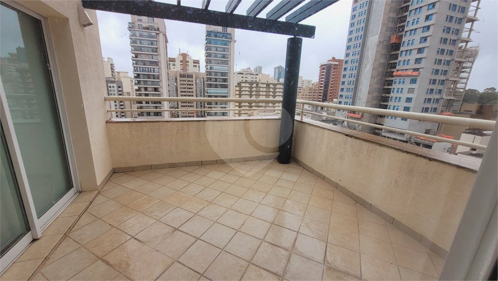 Apartamento à venda com 1 suíte em Pinheiros, São Paulo, SP
