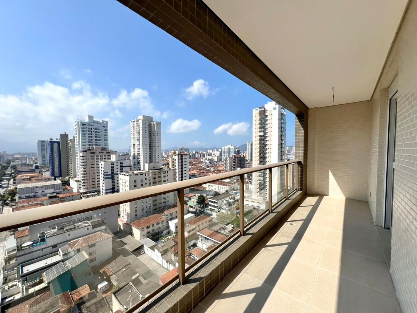 Apartamento com 3 dormitórios à venda, 210 m² por R$ 3.300.000,00 - Boqueirão - Santos/SP