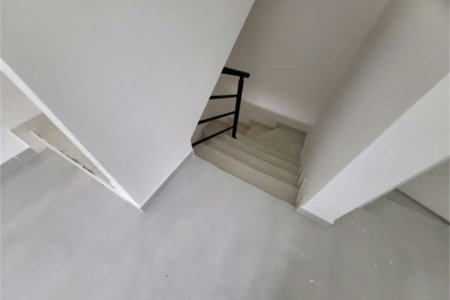 Casa Residencial à venda, Macuco, Santos - CA0178.