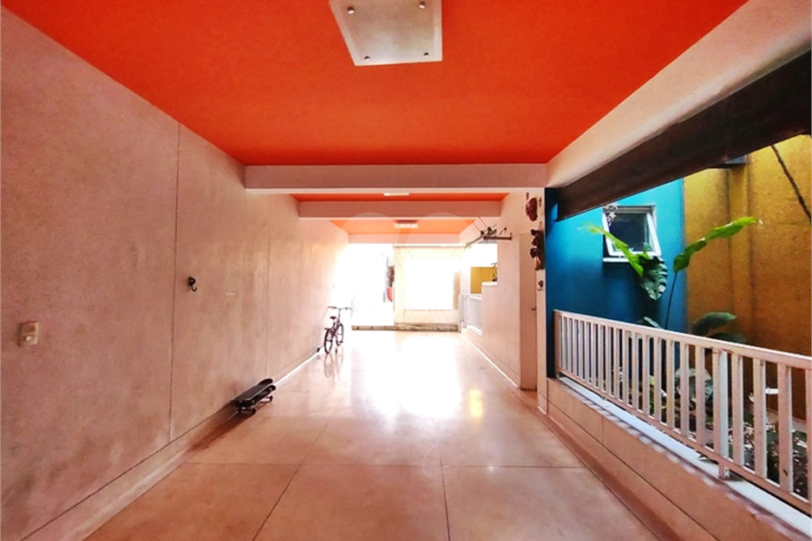 Casa à venda com 3 quartos, sendo 2 suítes, em Tucuruvi, São Paulo, SP