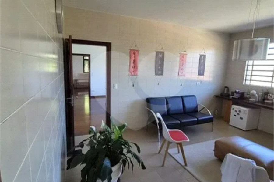 Condomínio à venda com 6 suítes em Cumbari, Mairiporã, SP